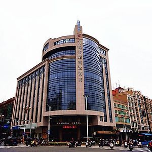 Ramada Pingtan Hotel